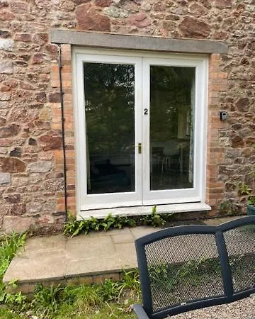 The Grange *