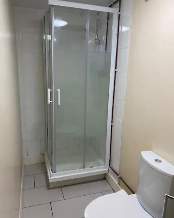 The Grange Alpehytte Bristol