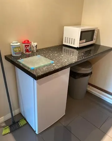 The Grange Chalet Bristol