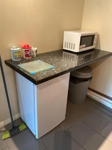 The Grange Alpehytte Bristol