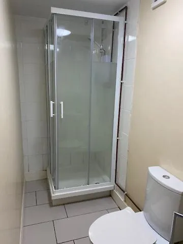 The Grange Alpehytte Bristol